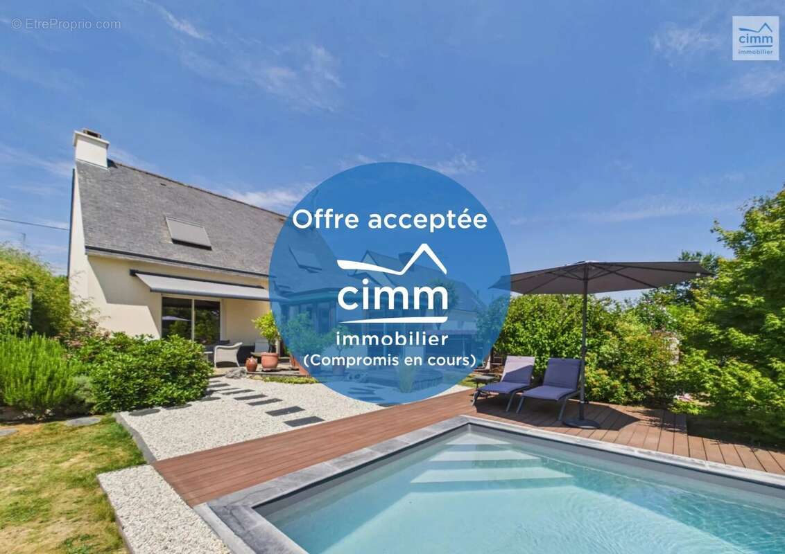Maison à MERNEL