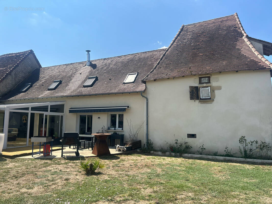 Maison à PERIGUEUX