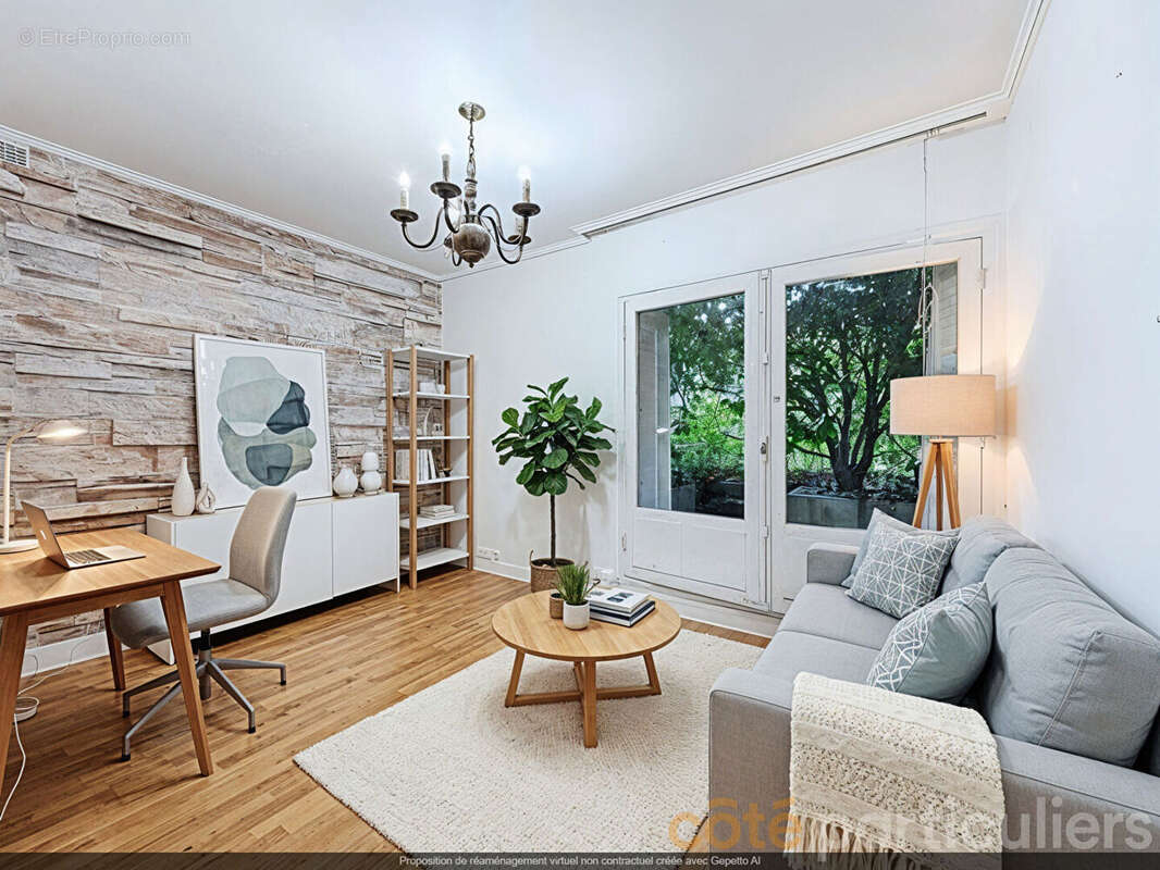 Commerce à ISSY-LES-MOULINEAUX