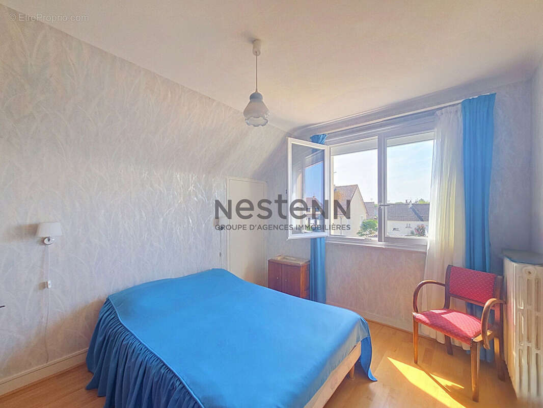 A VENDRE OUISTREHAM BOURG  Une maison familiale  à deux pas des commerces - photo 11