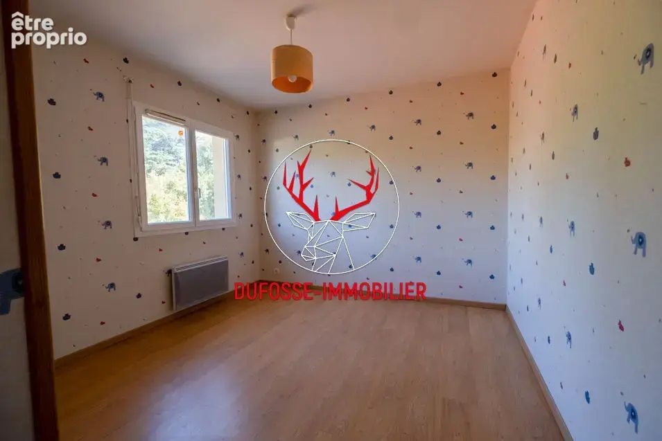 Maison spacieuse 6 pièces à vendre à Jonage - Réf. BEL6232 - photo 10