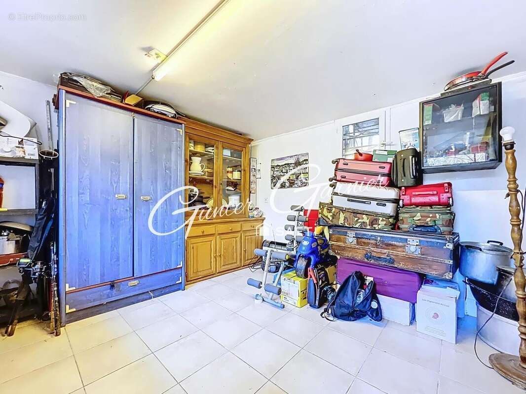 Photo 9 - Maison à LE LUC