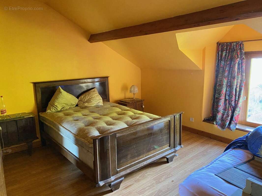 Maison à LE MINIHIC-SUR-RANCE