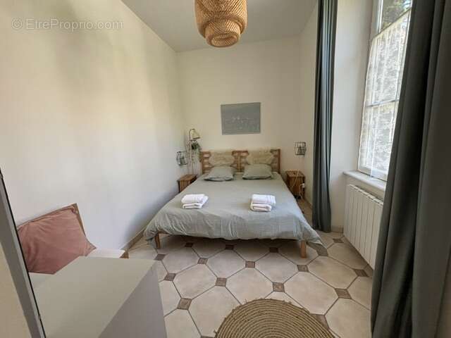 Appartement à CHANTILLY