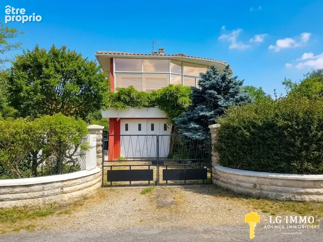 Villa st palais - photo 19
