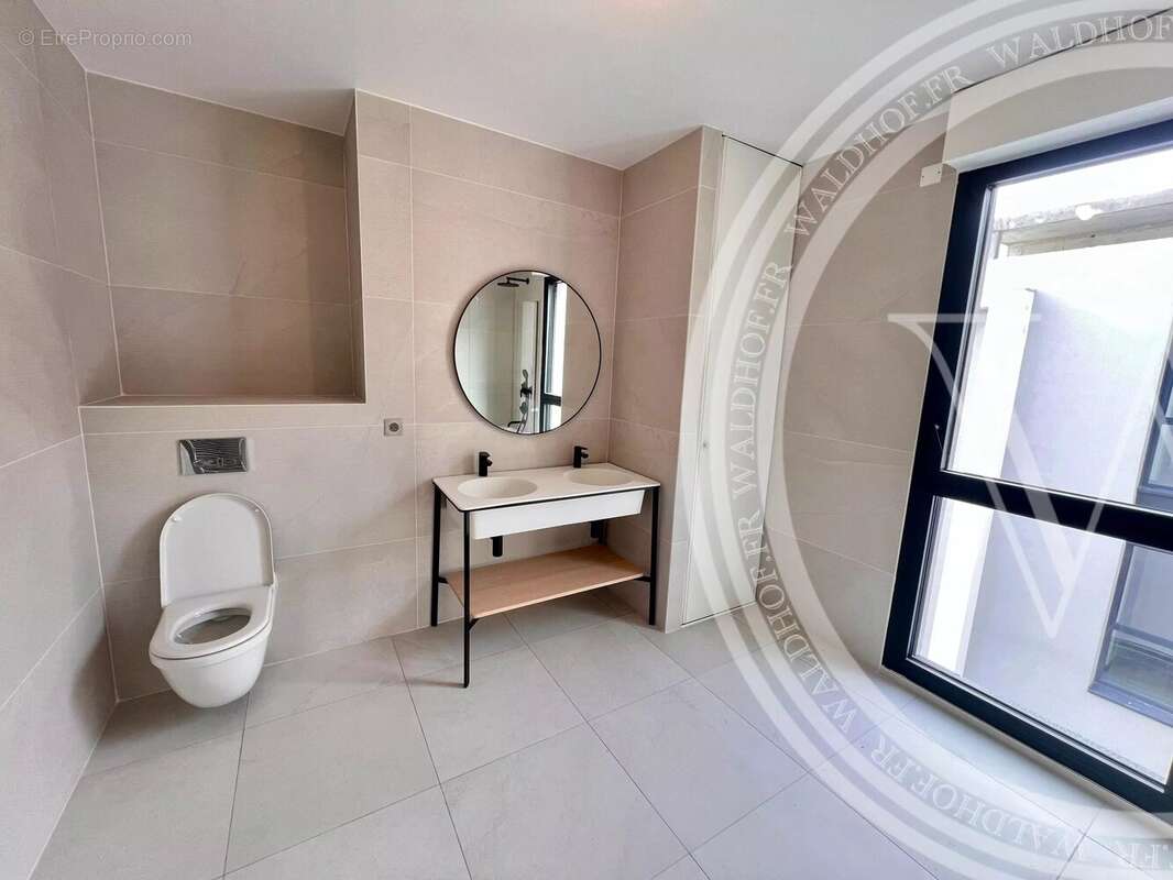 Appartement à BEAUSOLEIL