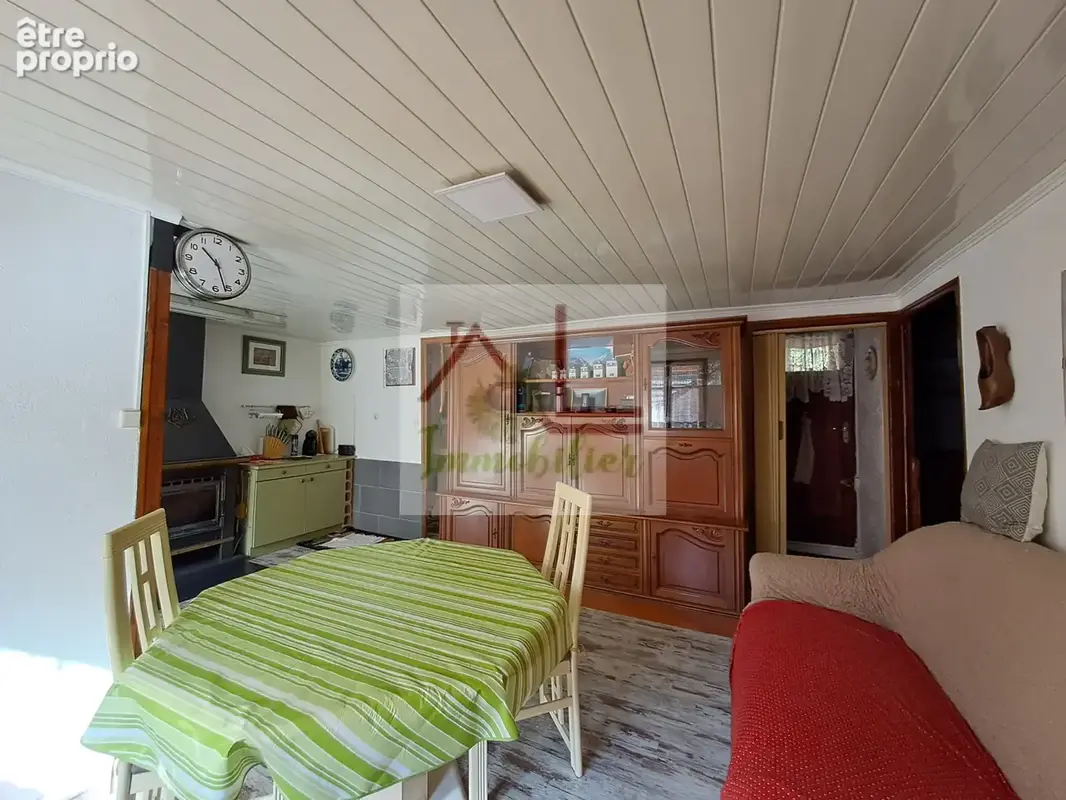 Maison en pierres - photo 4