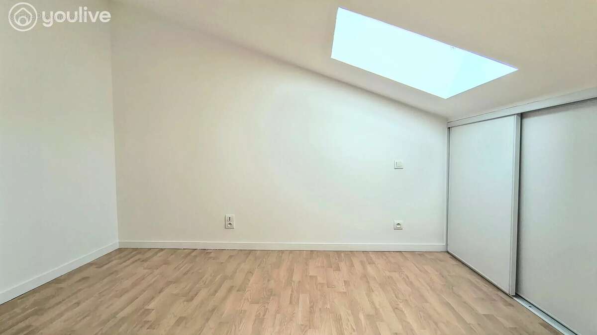 Maison à SAINT-HILAIRE-DE-RIEZ