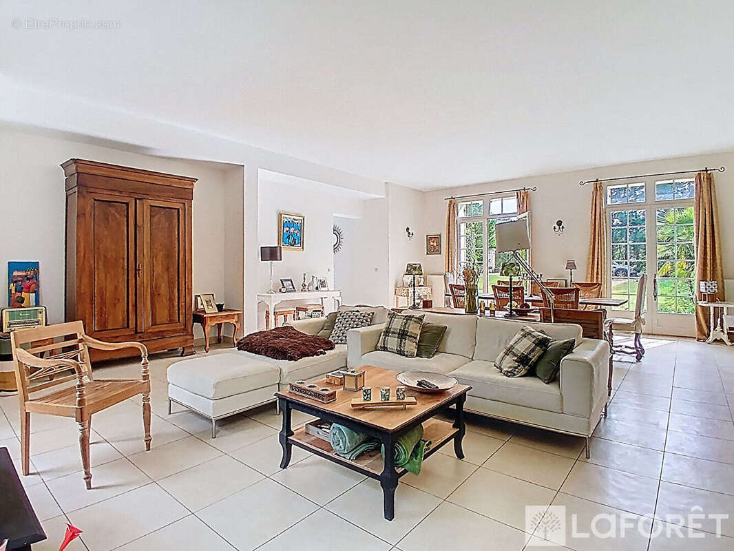 Maison bourgeoise - photo 7