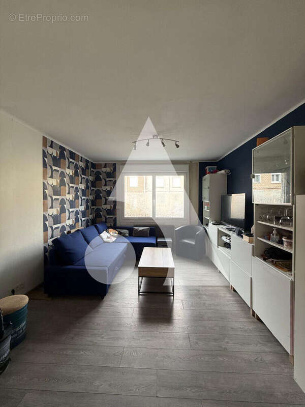 Maison à FACHES-THUMESNIL