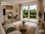 Photo 1 - Appartement à ROCHETAILLEE-SUR-SAONE
