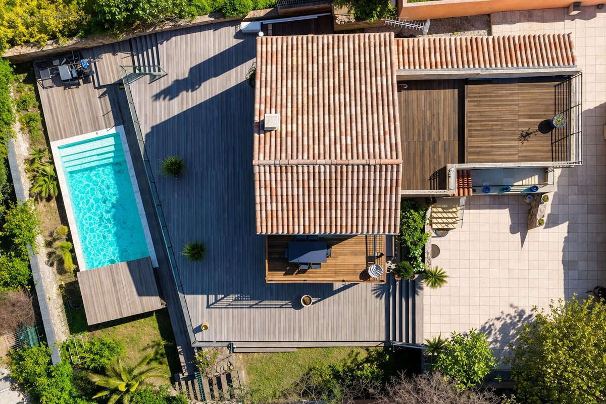 Maison Sète 5 pièces 154m2 - photo 5