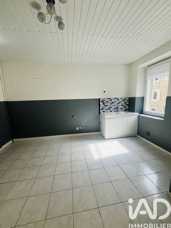 Photo 1 - Appartement à NILVANGE