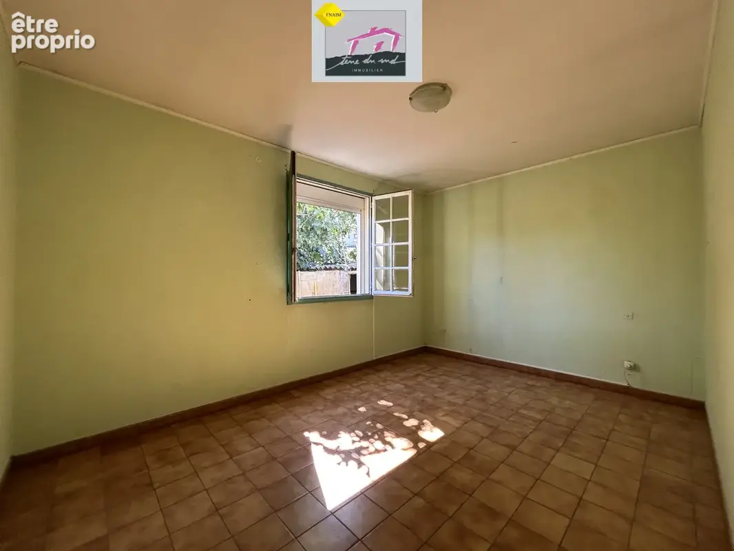 Villa de plain pied 4 chambres avec 1000m2 de terrain - photo 8