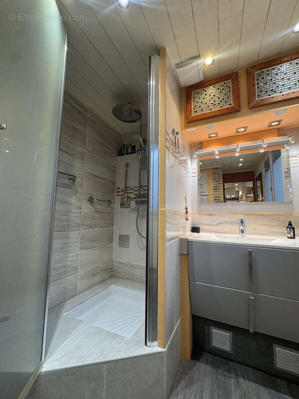 Maison à AUNAY-SOUS-AUNEAU