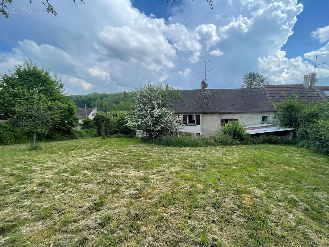 Maison à LA FERTE-SOUS-JOUARRE