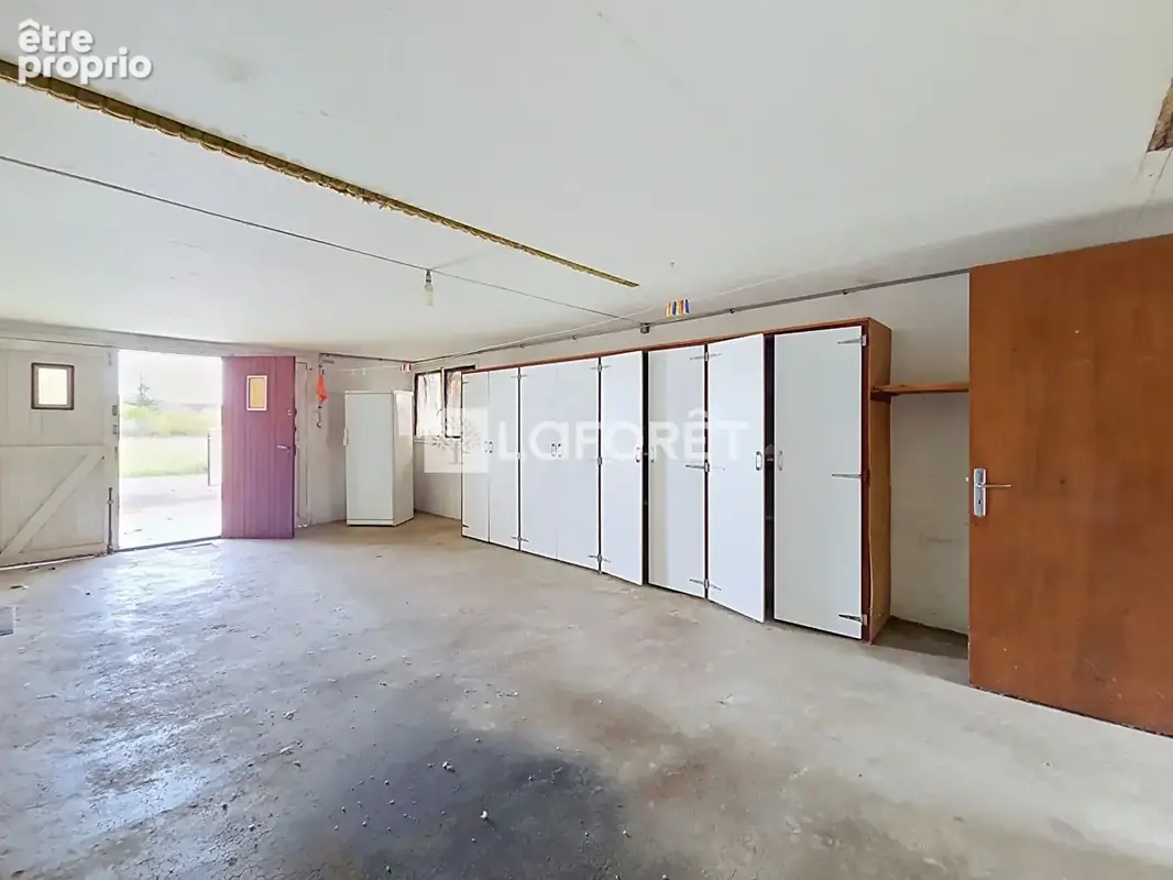 Maison Proche Orthez 5 pièce(s) 115m² - photo 16
