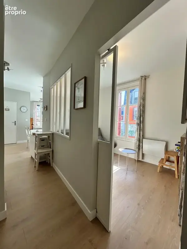 Appartement 4 pièces 51 m² à vendre à Mers-Les-Bains (80350) - photo 5