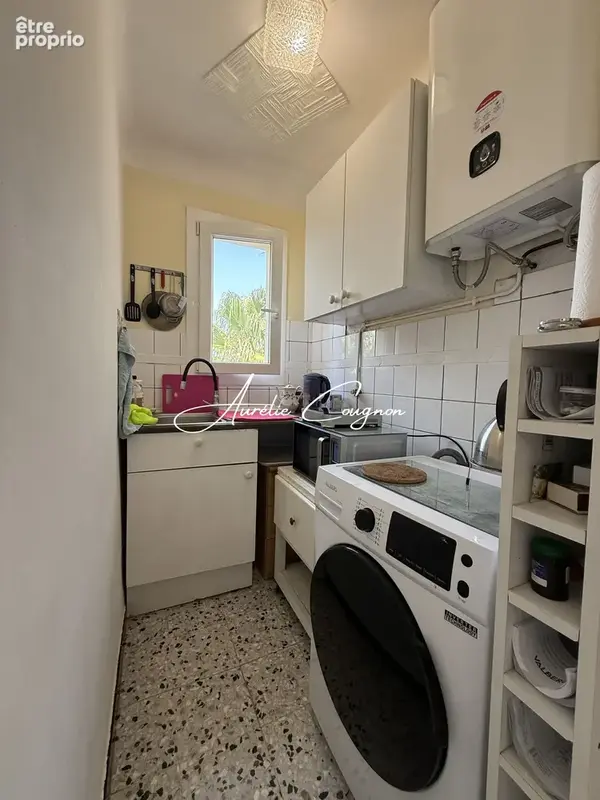 Appartement 29 m² à Canet-En-Roussillon  - photo 16
