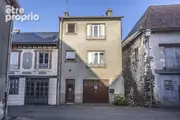 Maison à PLEAUX