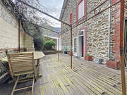 Maison à PLENEUF-VAL-ANDRE