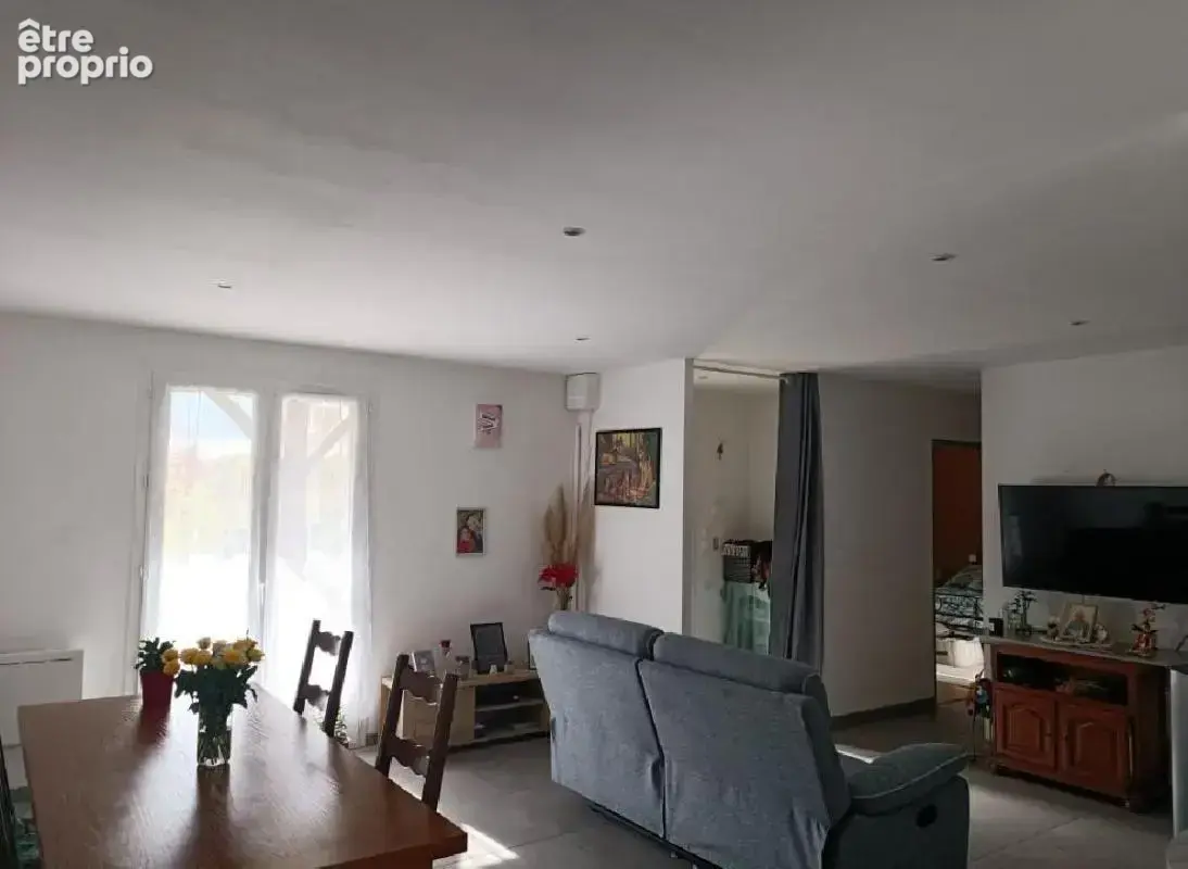 Maison 3 pièces 88 m² à vendre à Mansle (16230) - photo 4