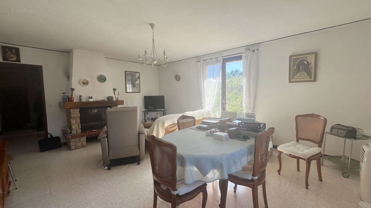 Maison à SANARY-SUR-MER