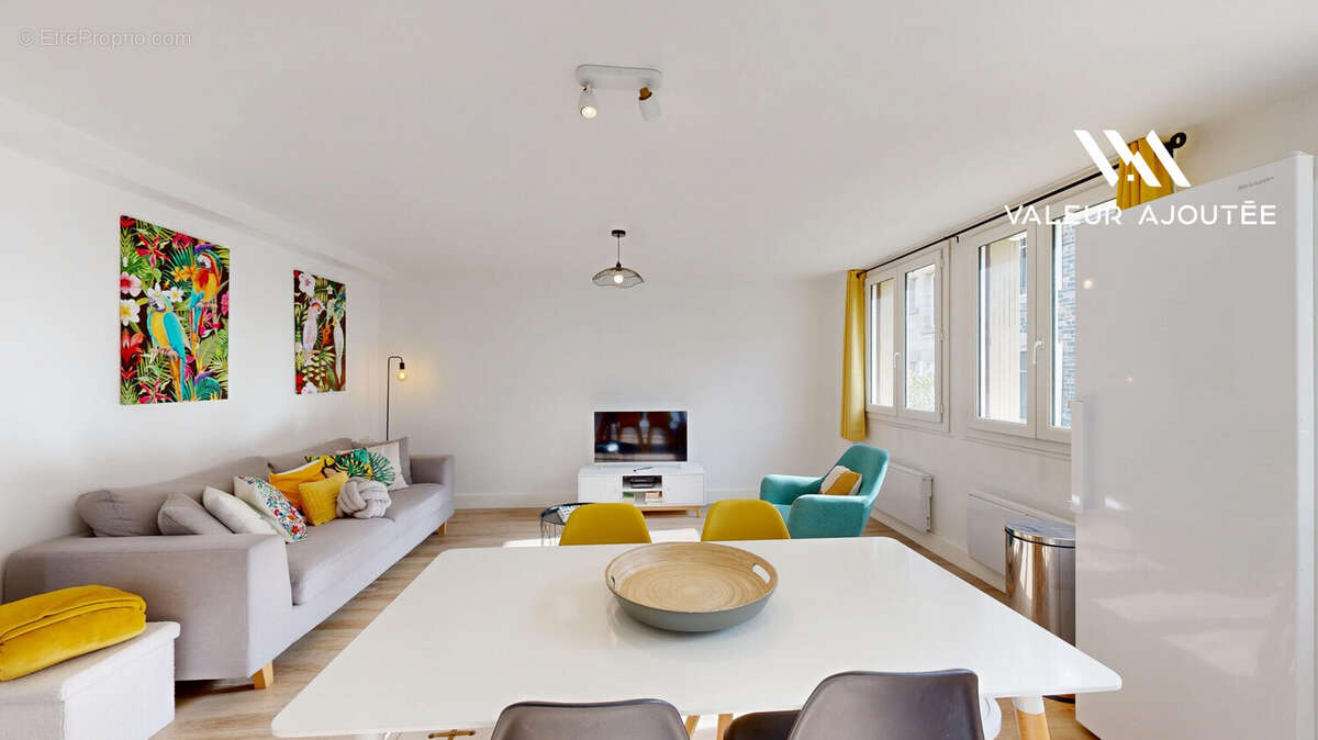 Maison 107 m² à Brive-La-Gaillarde  - photo 8