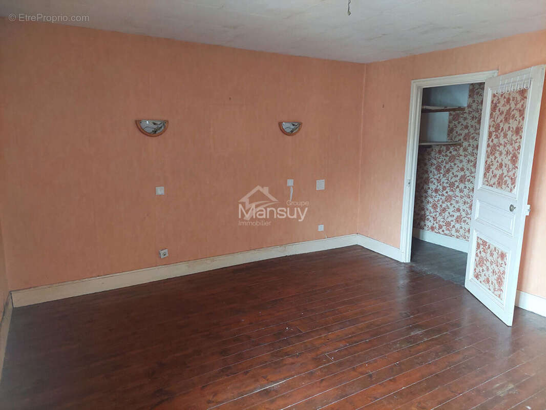 Maison de village - photo 10