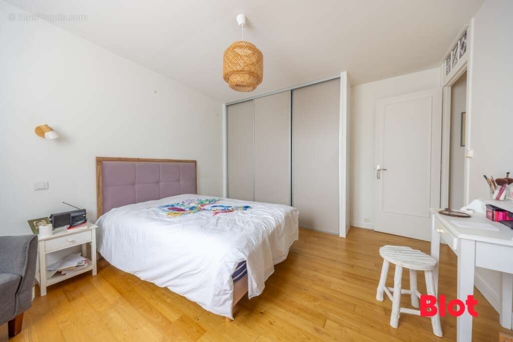 Appartement à SAINT-MALO
