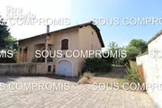Maison à FROLOIS