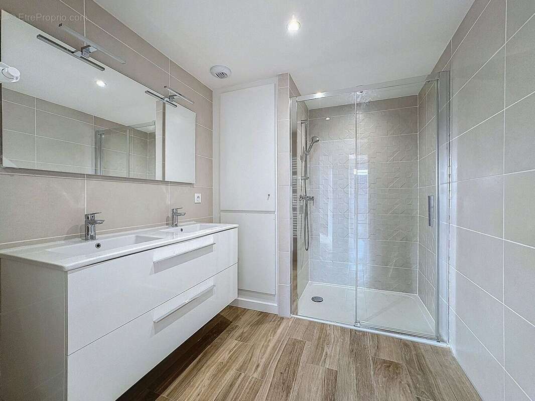 Appartement à NIEDERHAUSBERGEN