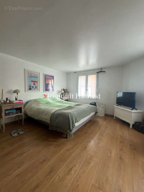 Appartement à VILLENEUVE-D'ASCQ