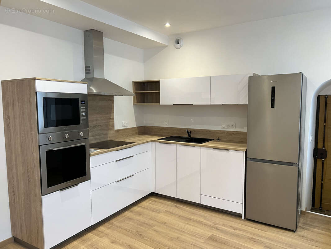 Appartement à BEAUNE