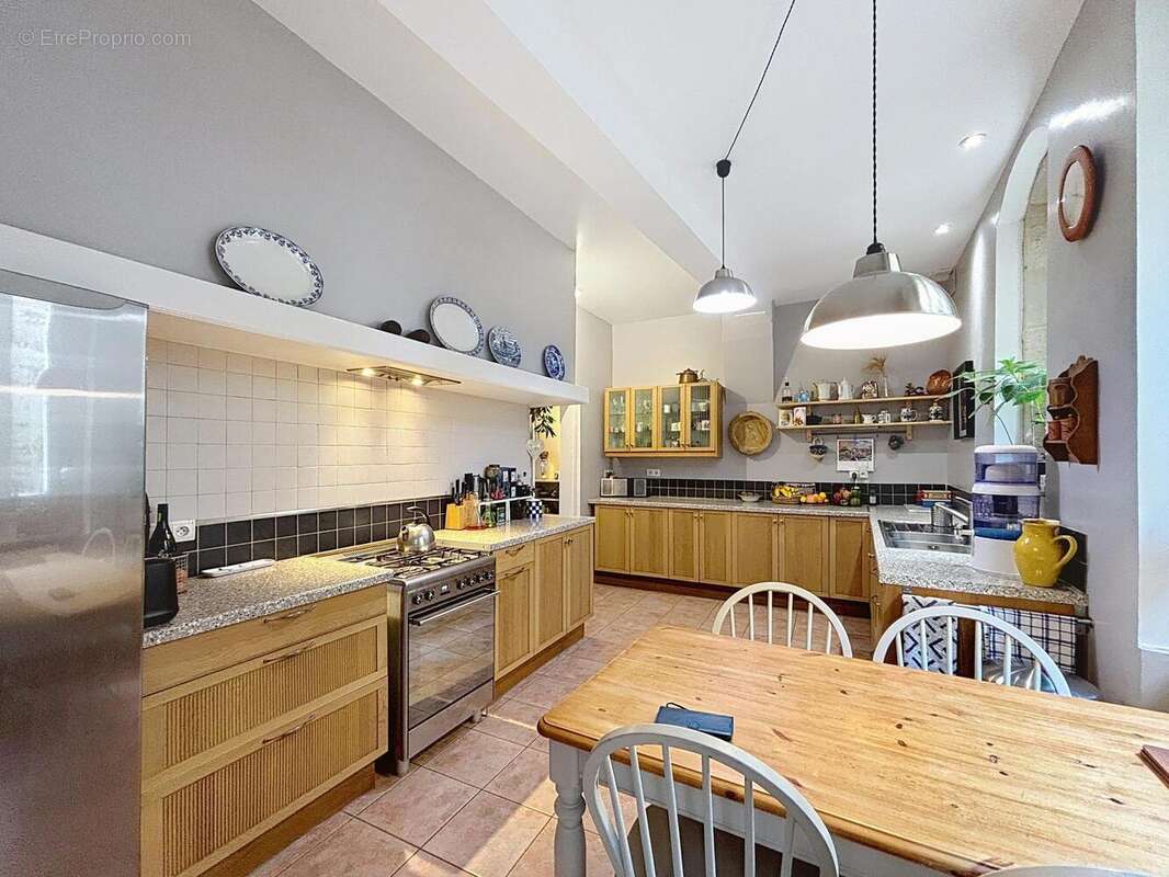 Photo 3 - Maison à CASTELNAUDARY