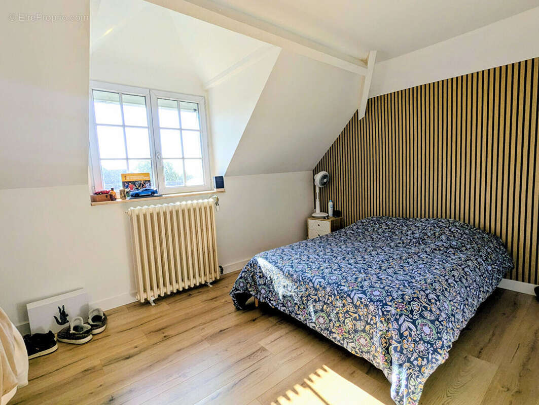 Maison à ANGERS