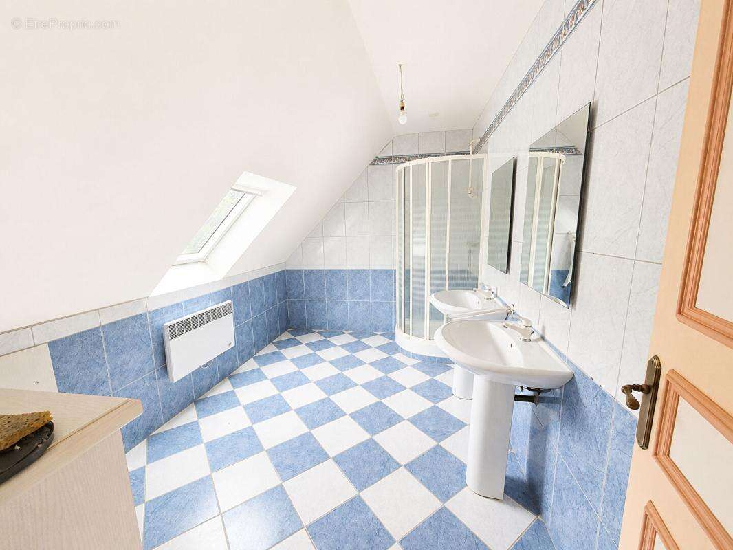 Magnifique propriété de 218 m² sur parc arboré de 3 748 m² avec hangar de 256 m² - photo 14