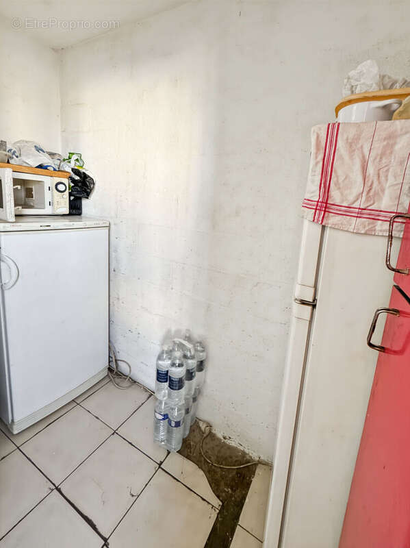 Appartement à ROSNY-SOUS-BOIS