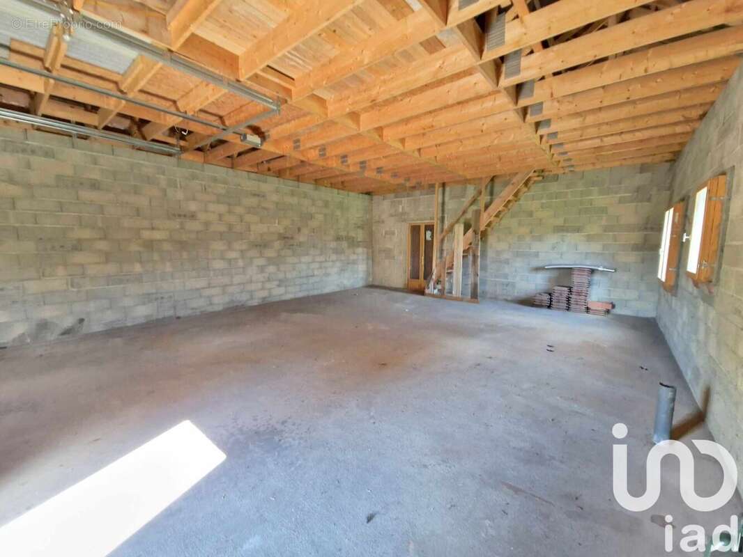 Photo 7 - Maison à SULLY-SUR-LOIRE