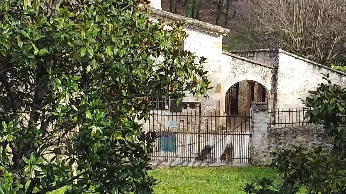 Maison à SAVASSE