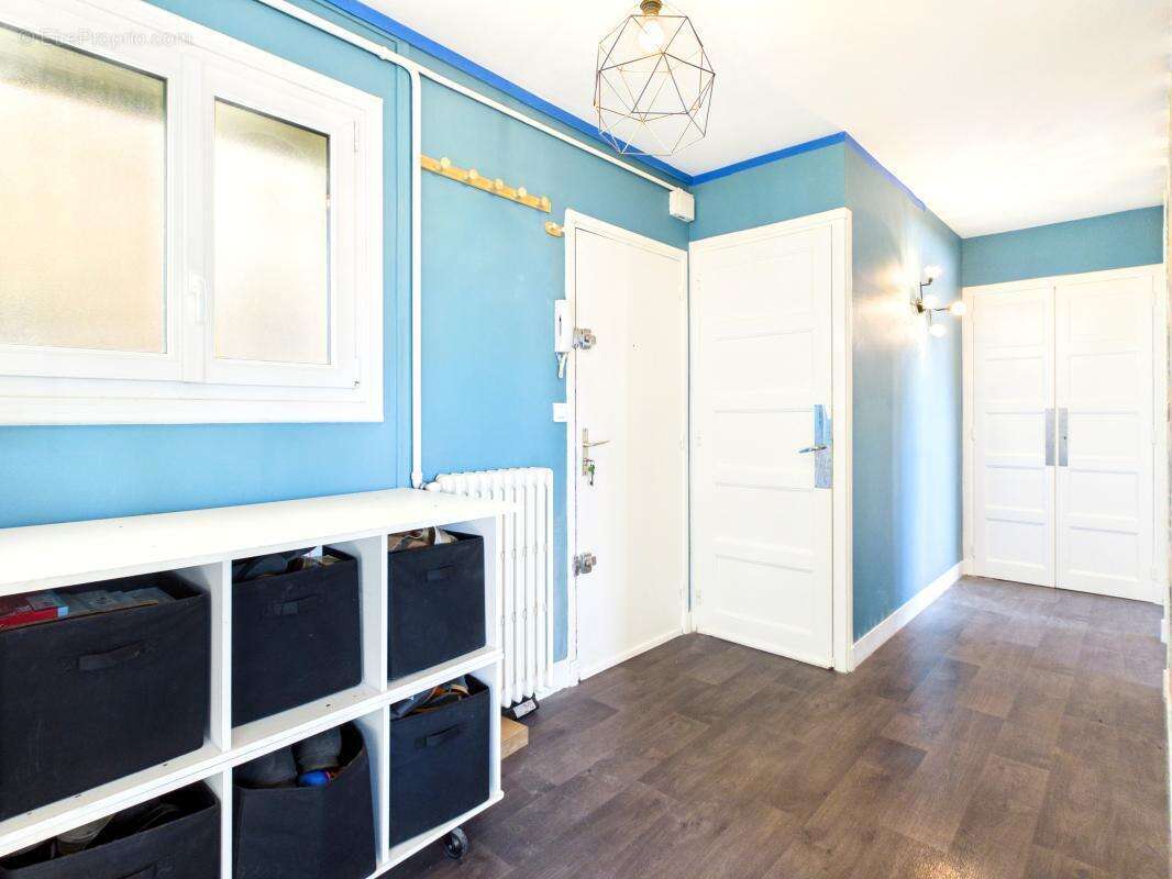 Appartement - photo 7