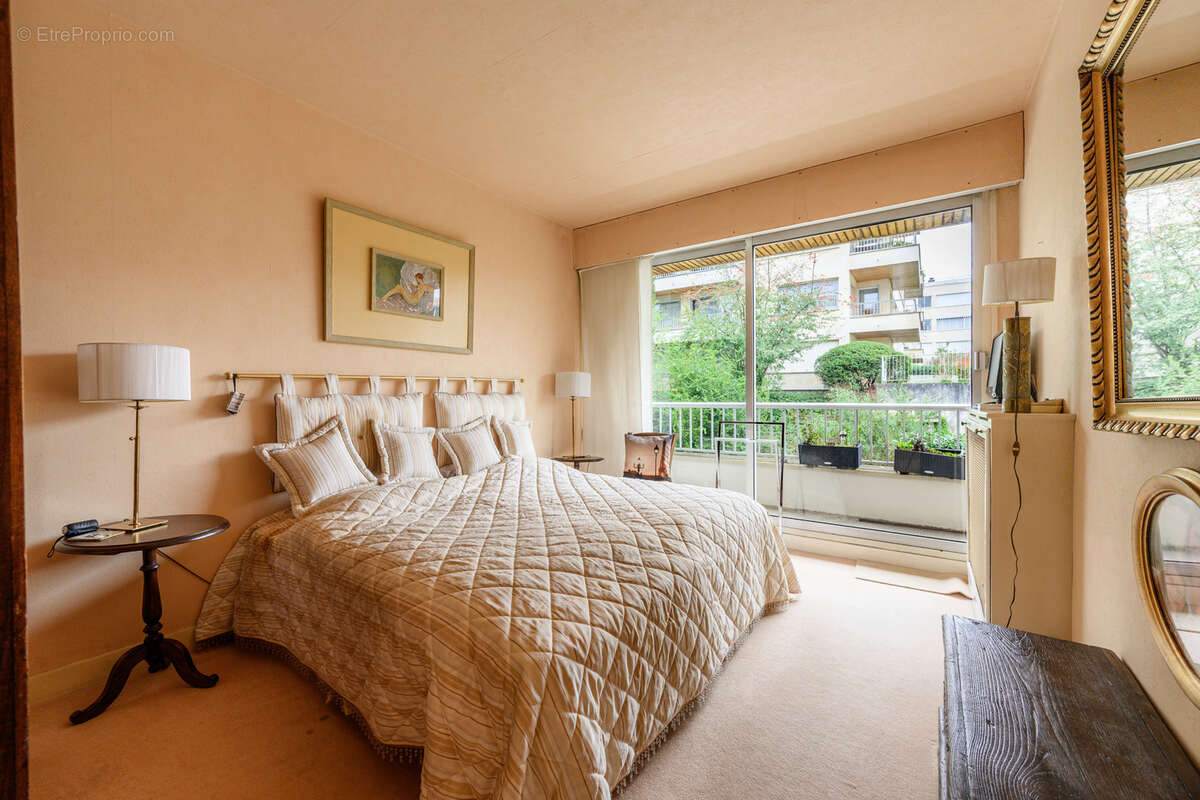 Appartement à MEUDON