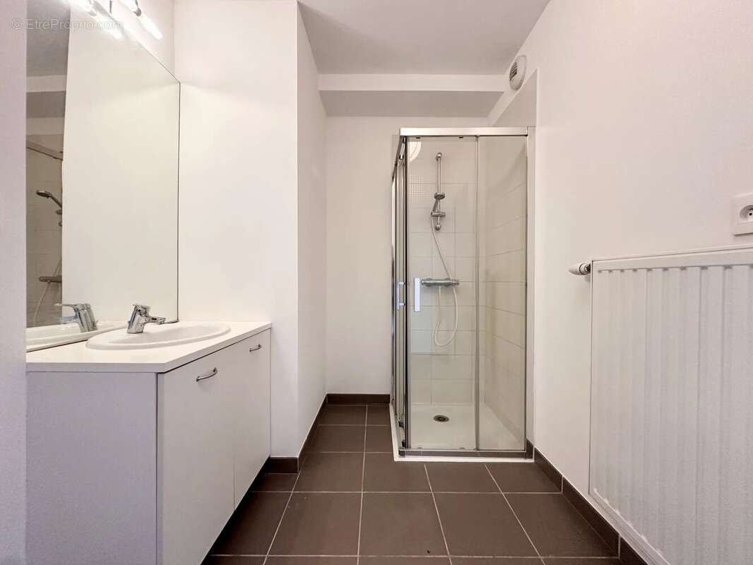 Appartement à L'UNION