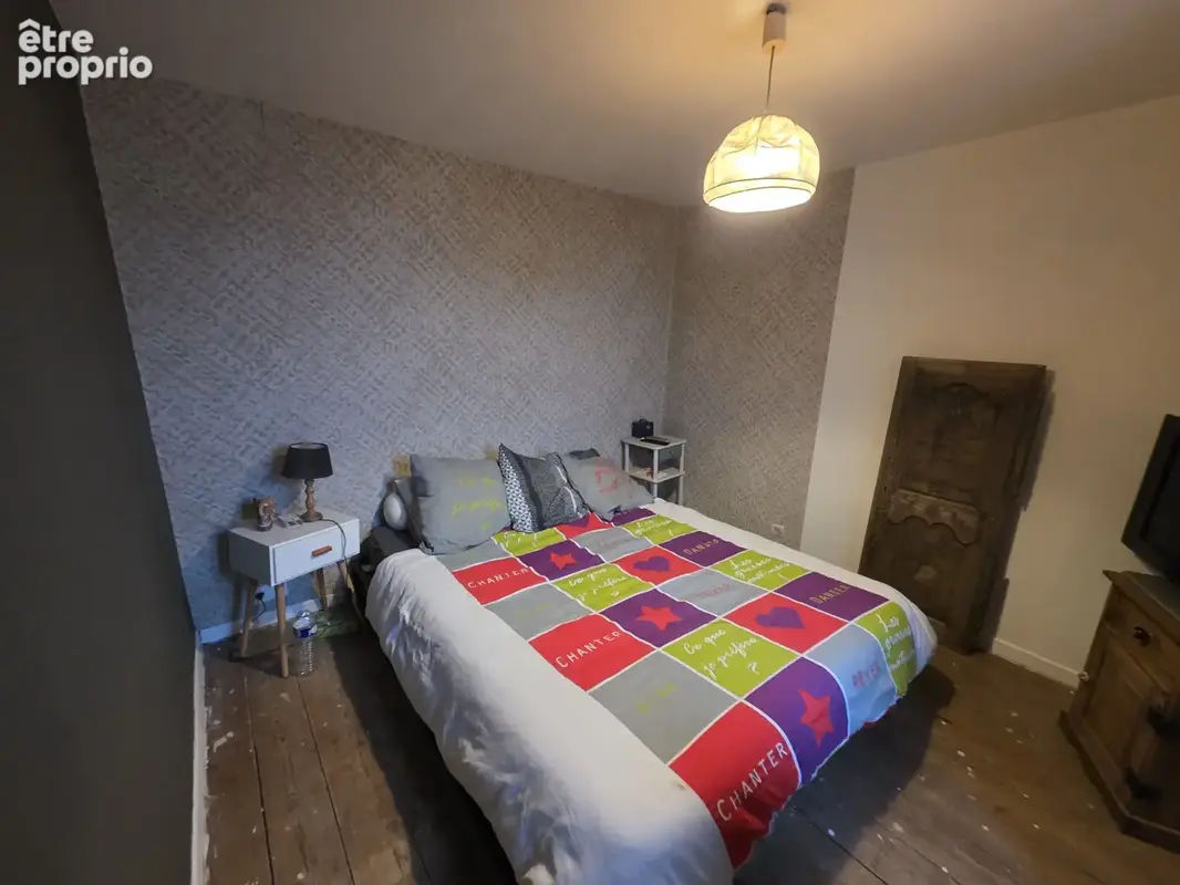 Maison de village semi mittoyenne - photo 6