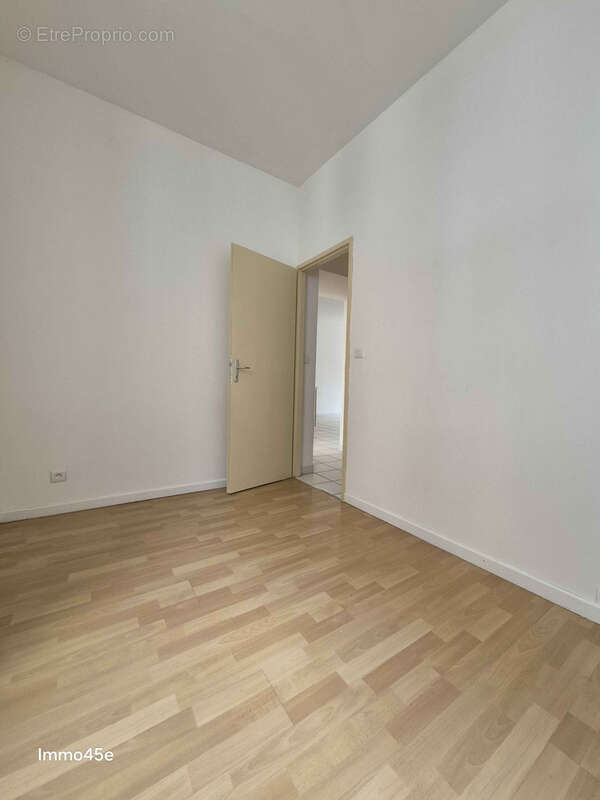 Appartement à TOURNON-SUR-RHONE