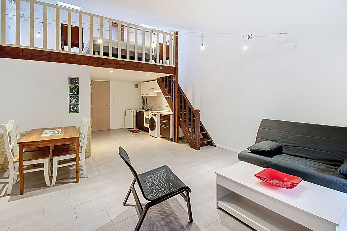 Appartement à DRAGUIGNAN