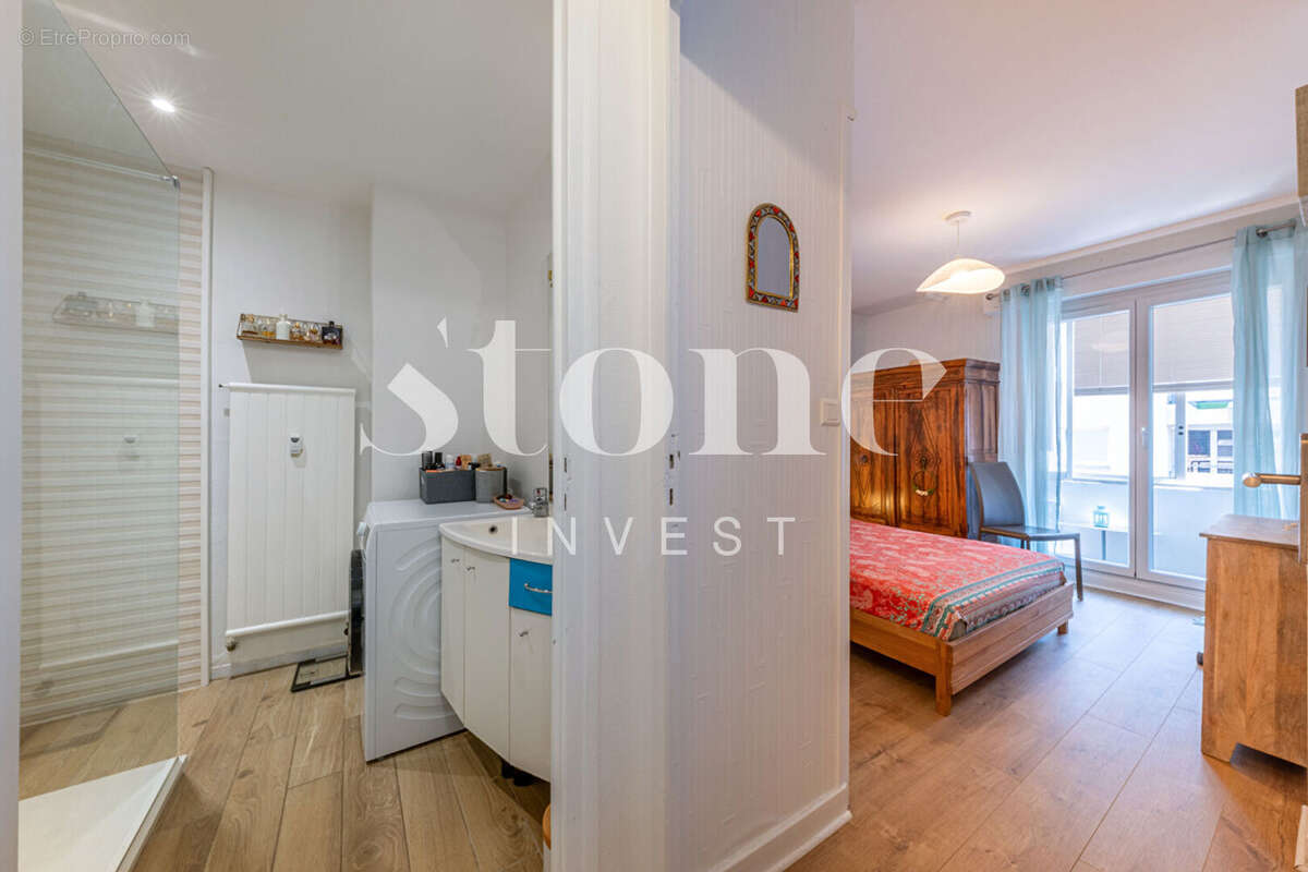 Appartement à ANNECY