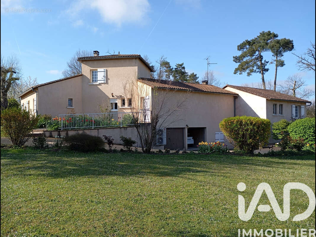 Photo 2 - Maison à BOULAZAC