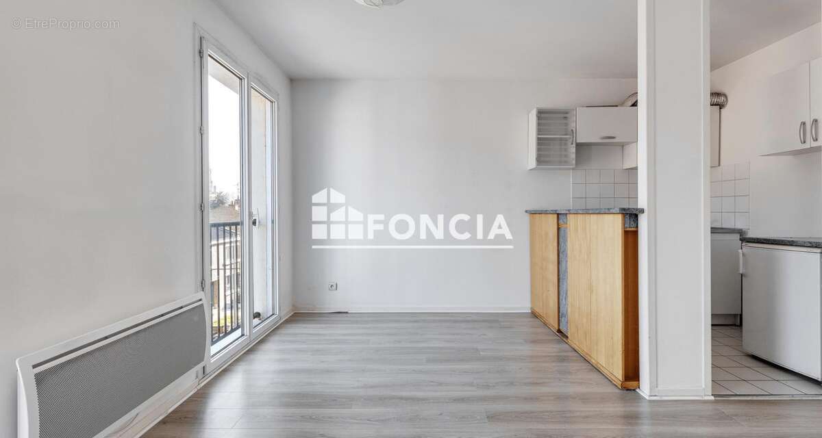 Appartement à LILLE