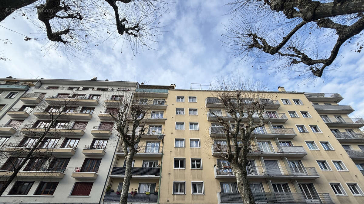 Appartement à ANNECY